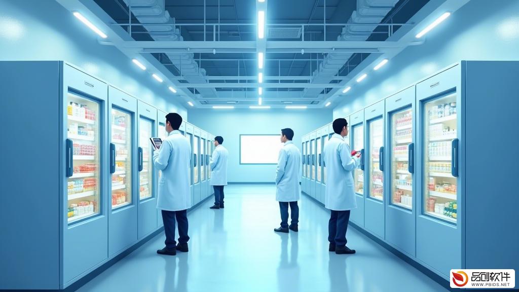 成都市药品冷链温湿度追踪方案平台商：保障药品安全的科技力量
