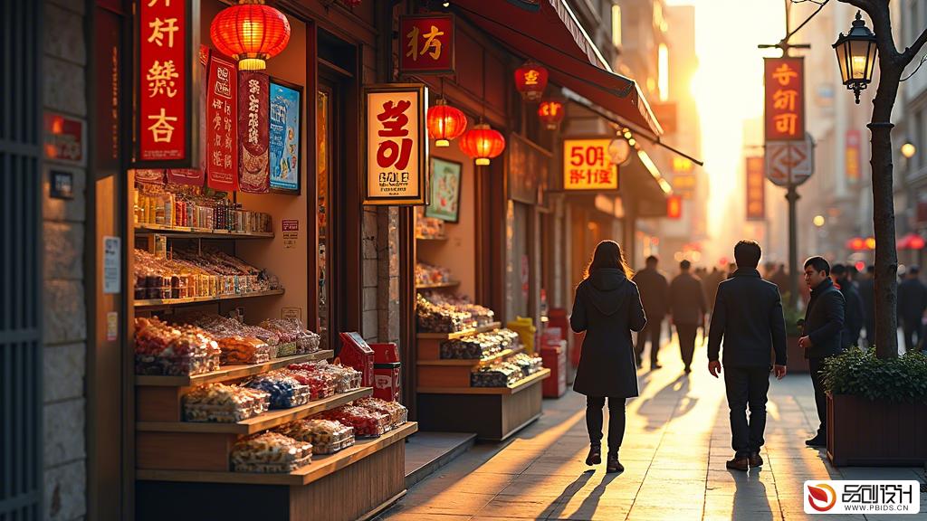 固原促销物料设计：创新引领市场，打造品牌新风采
