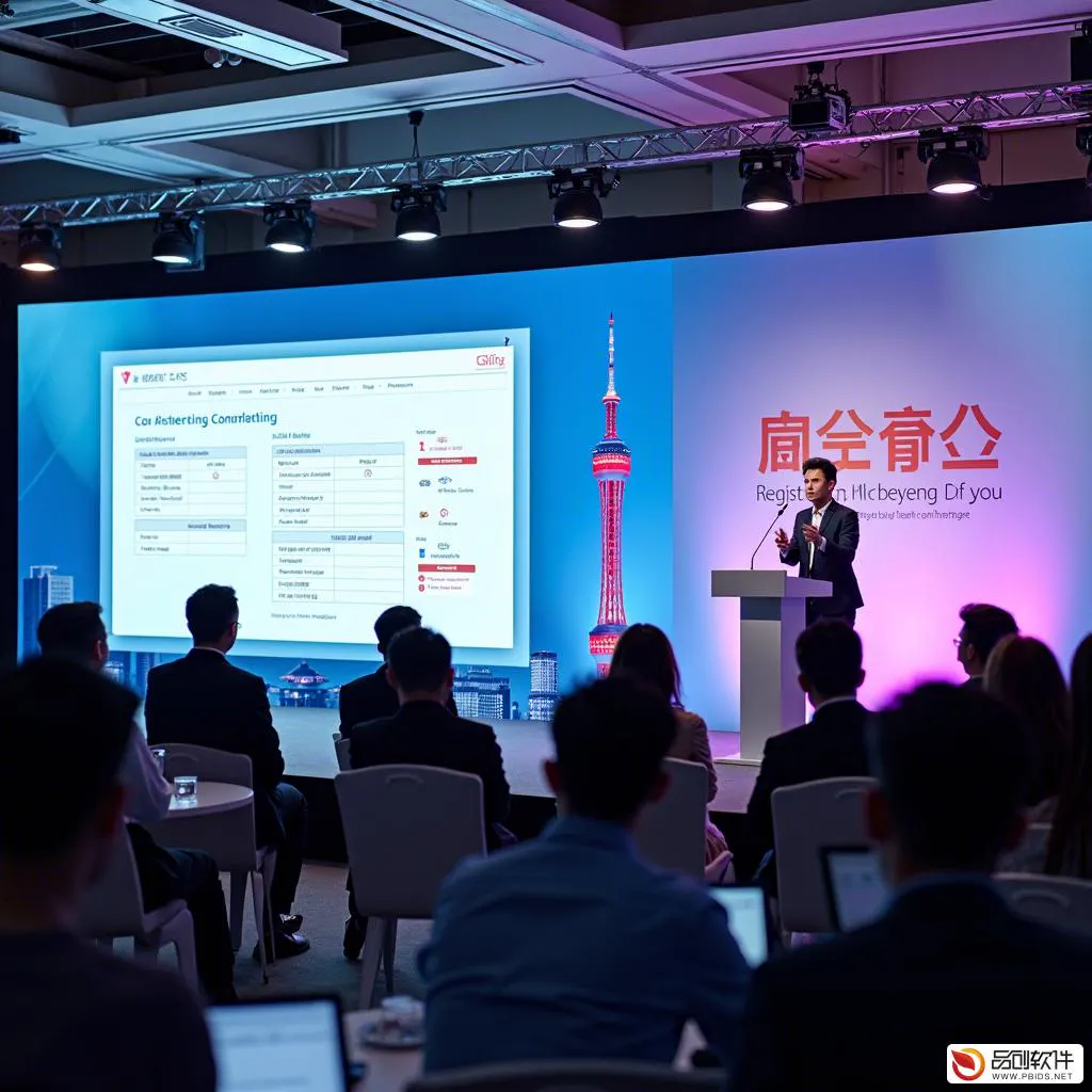 广州市会议报名管理：高效流程与策略指南
