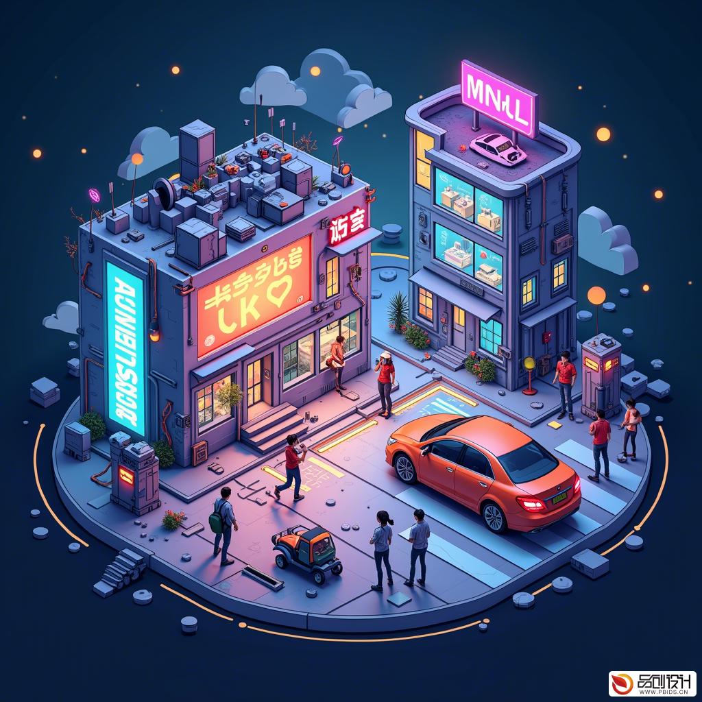 保险评估新纪元：动态视觉叙事设计公司的创新之路
