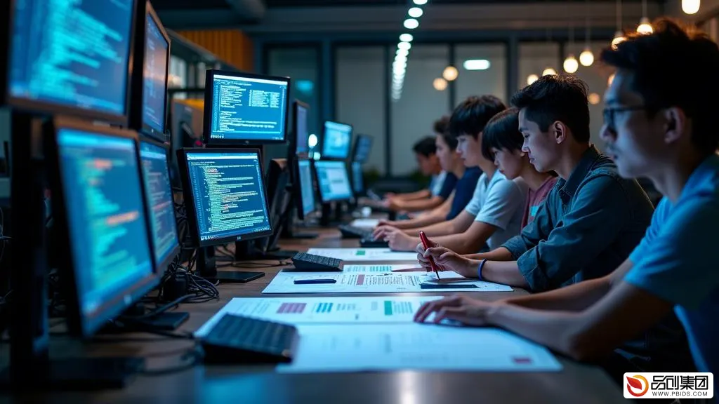 App研发定制：打造专属移动应用的全方位指南
