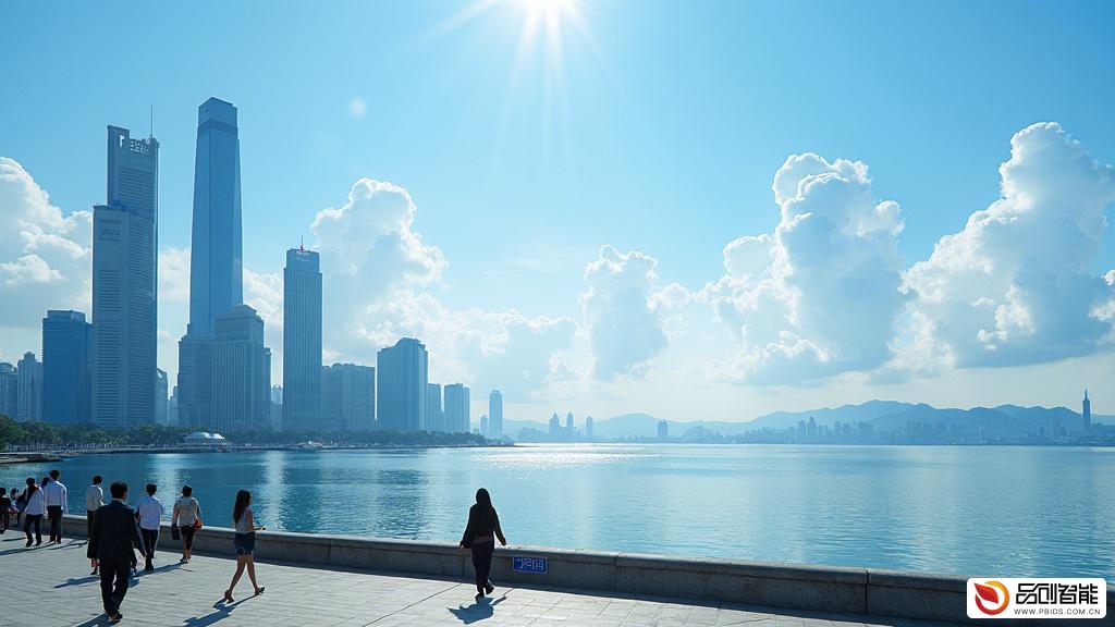 珠海市分布式Wi-Fi零漫游生态链：打造无缝网络新体验
