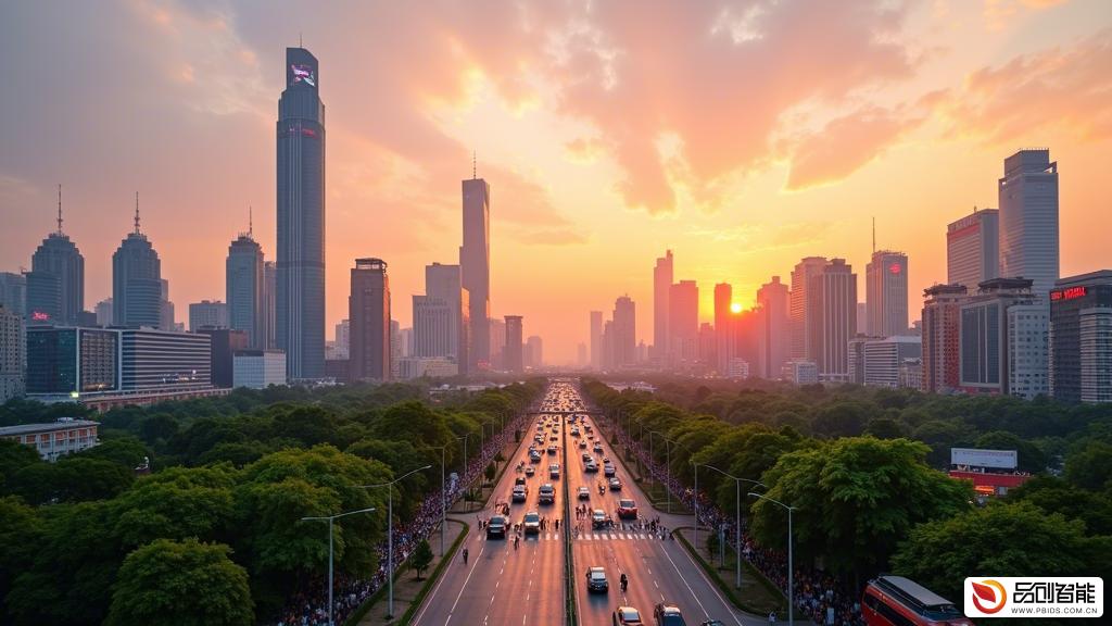 武汉市货运车载互联系统运营商：引领物流行业智能化转型
