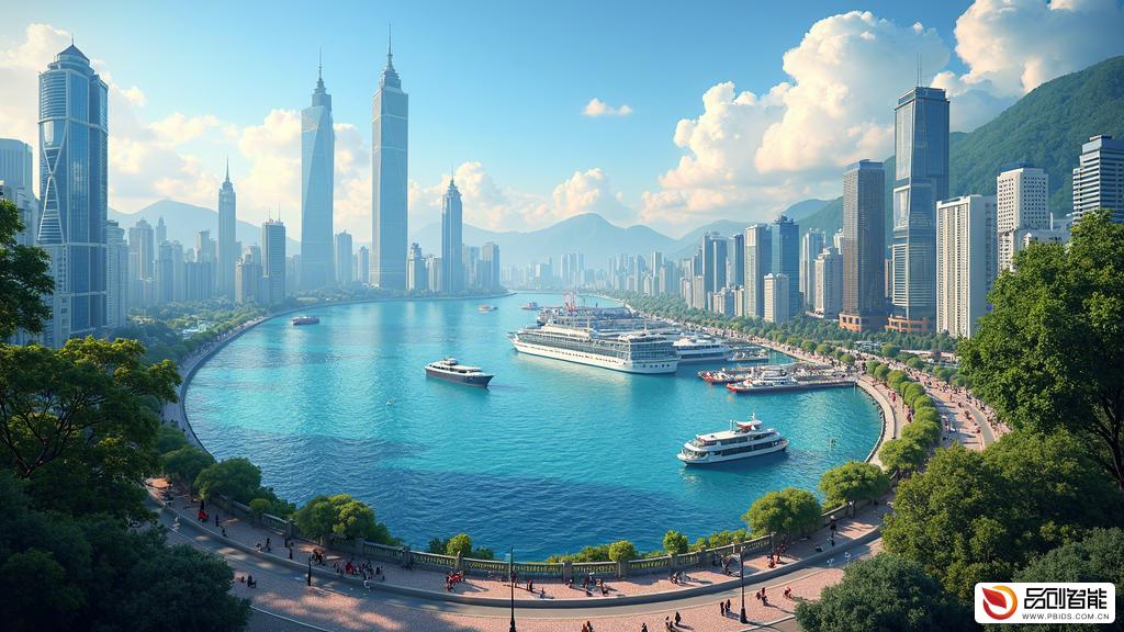 珠海市物联网嵌入式平台公司的创新与发展
