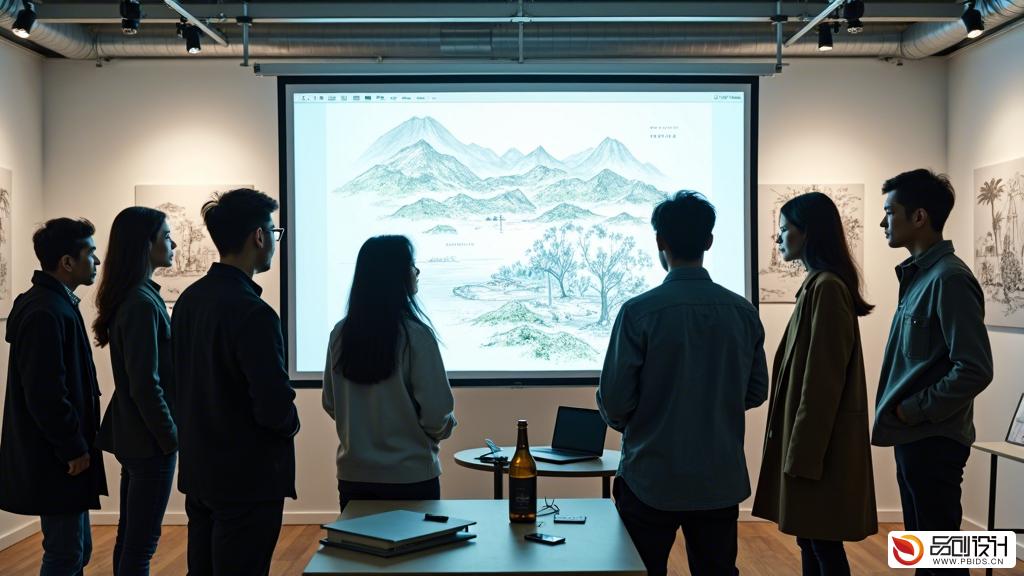 保山品牌设计有限公司：塑造企业形象的创意专家
