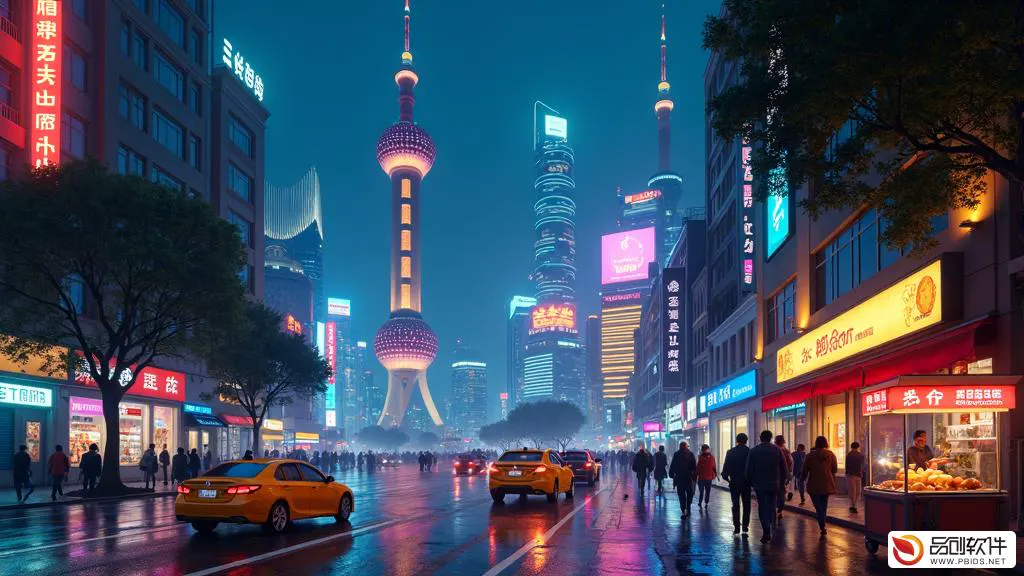 上海市企业风险管理系统技术团队的革新与突破
