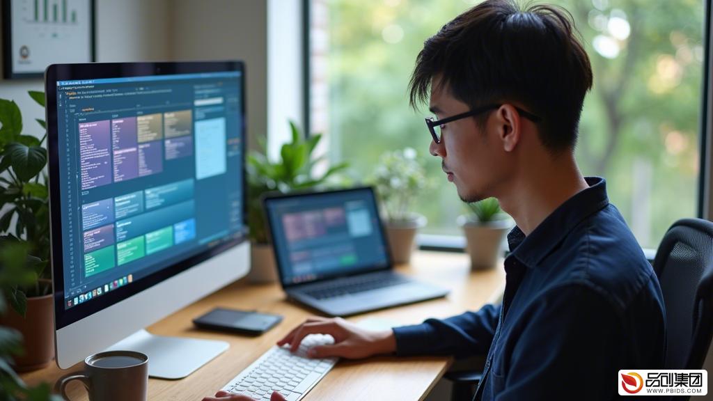 揭秘APP系统开发成本：全面解析与预算指南
