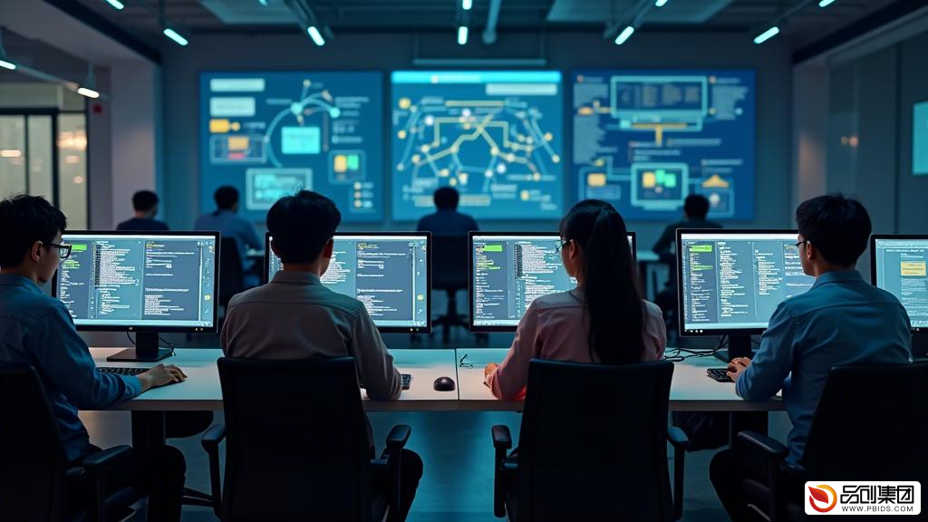 软件开发系统的定制开发：打造专属技术解决方案
