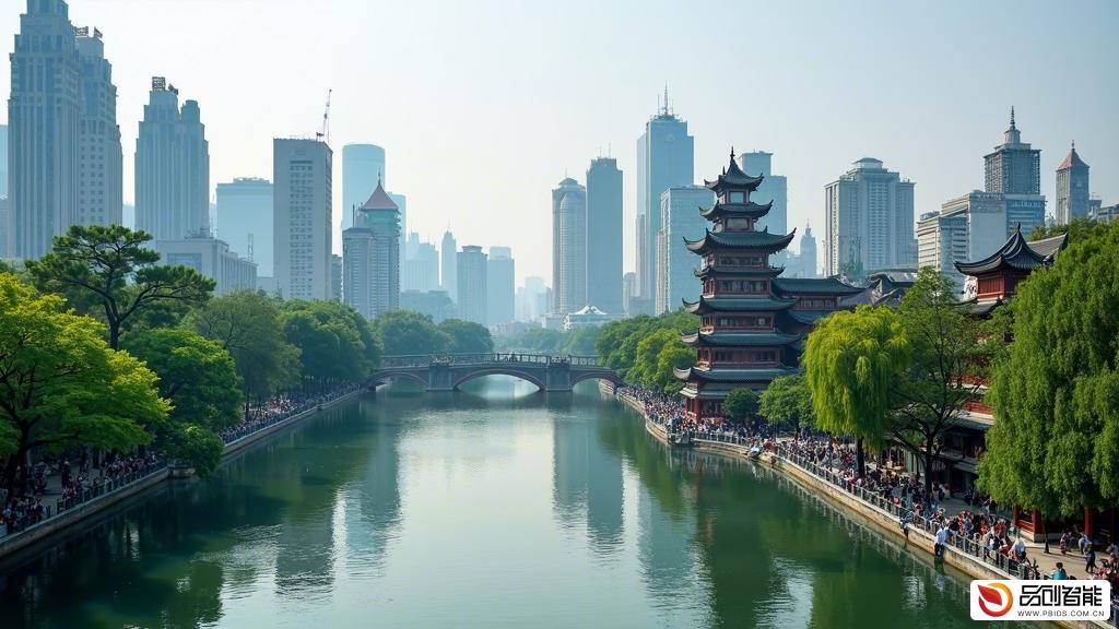 杭州市远程测温系统中心：科技守护城市健康的创新实践
