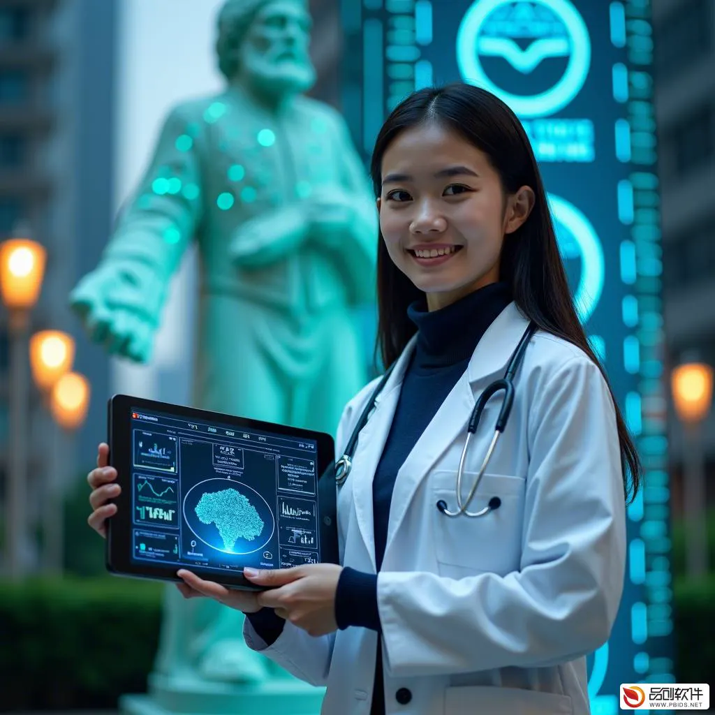 珠海市医疗影像设备效能分析平台的创新与实践
