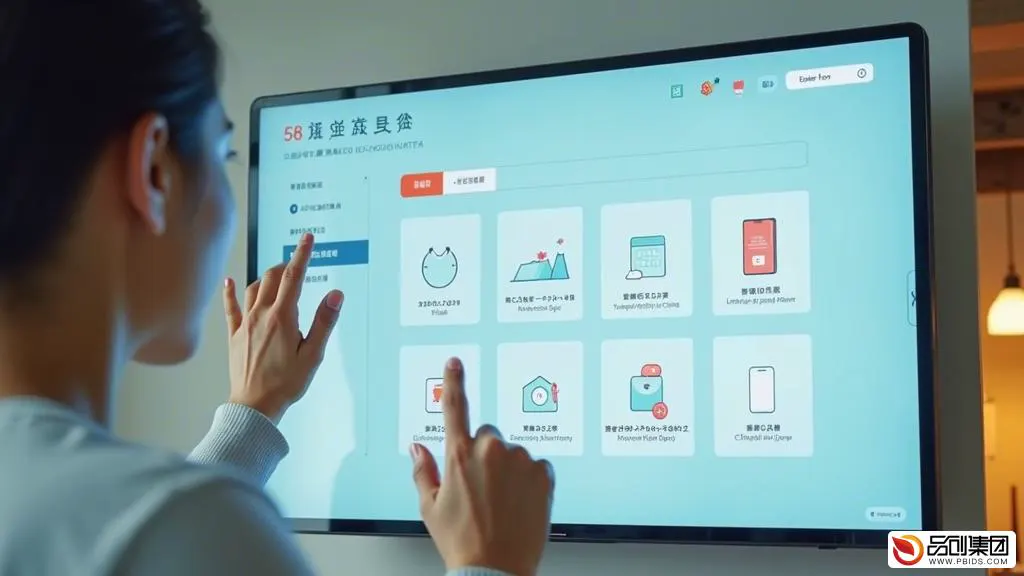 58小程序开发：解锁商业新机遇的钥匙
