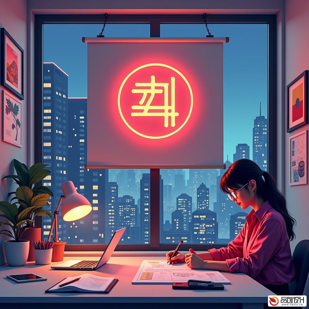 清远市界面视觉体系工作室：创意设计的领航者
