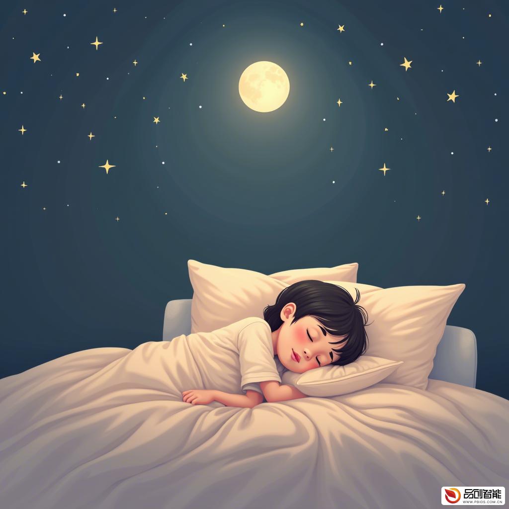 苏州市儿童睡眠质量分析研发中心：守护宝贝的甜美梦境
