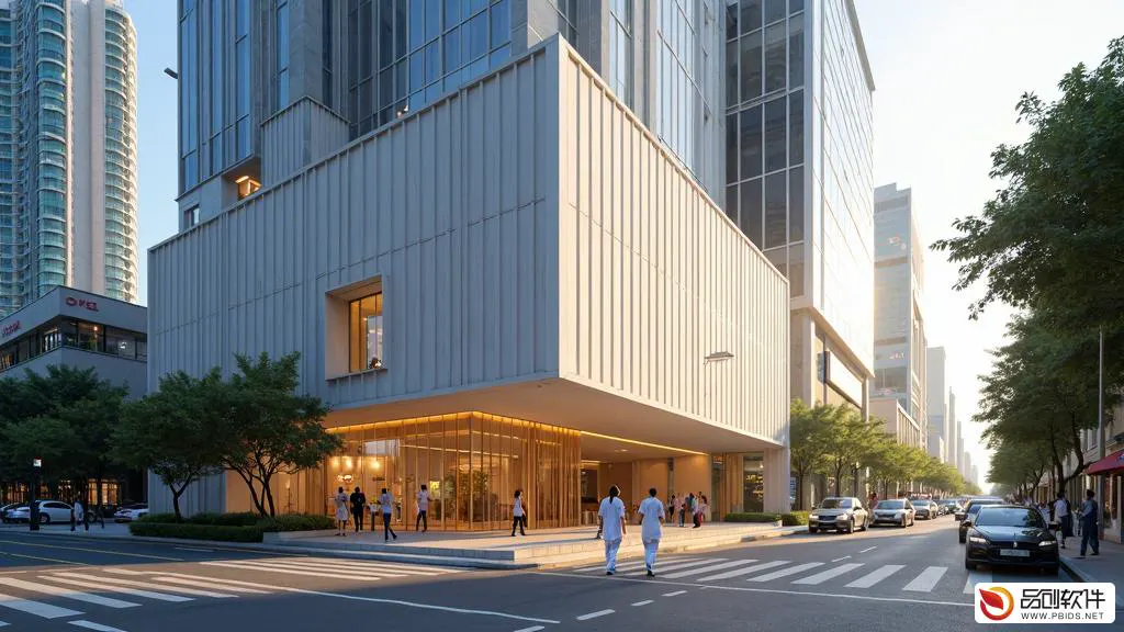 合肥市医疗多屏交互系统：技术革新与未来展望
