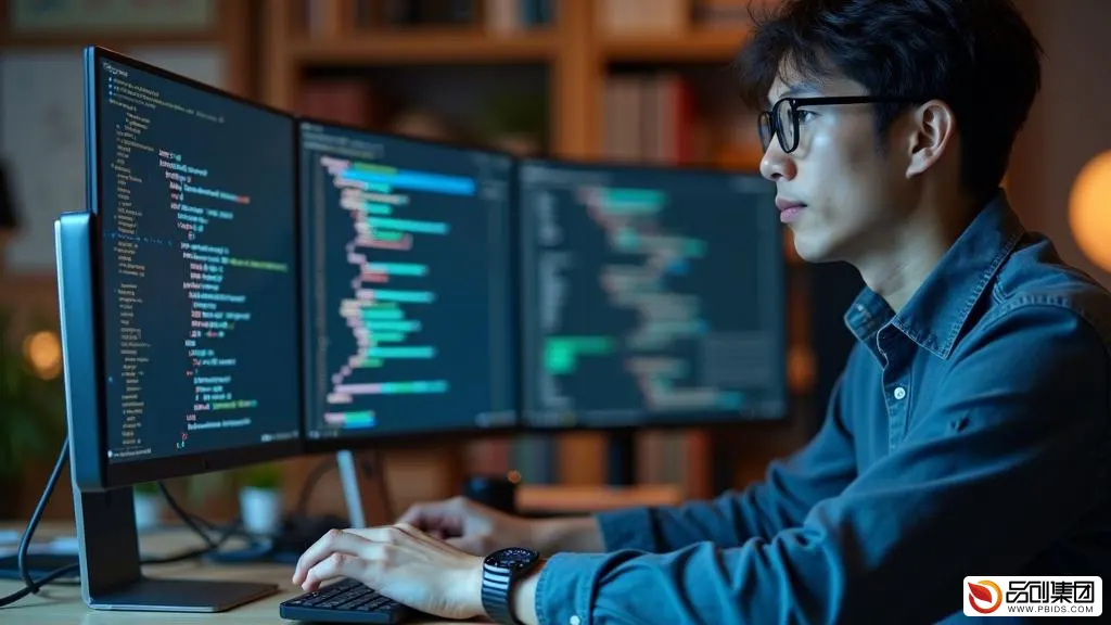 App开发软件定制：打造专属应用的全方位指南
