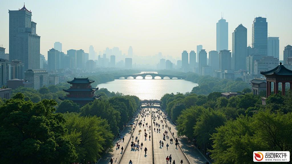 杭州市智能充电桩AI管理平台：引领充电设施智能化升级的平台商
