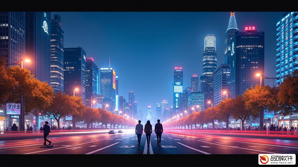 北京市证券交易结算系统研发中心：金融科技的引领者与探索者
