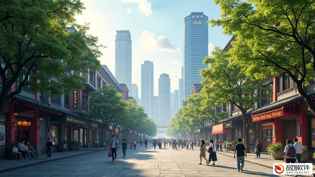 成都市车载互联平台研发中心：引领智能出行新时代

