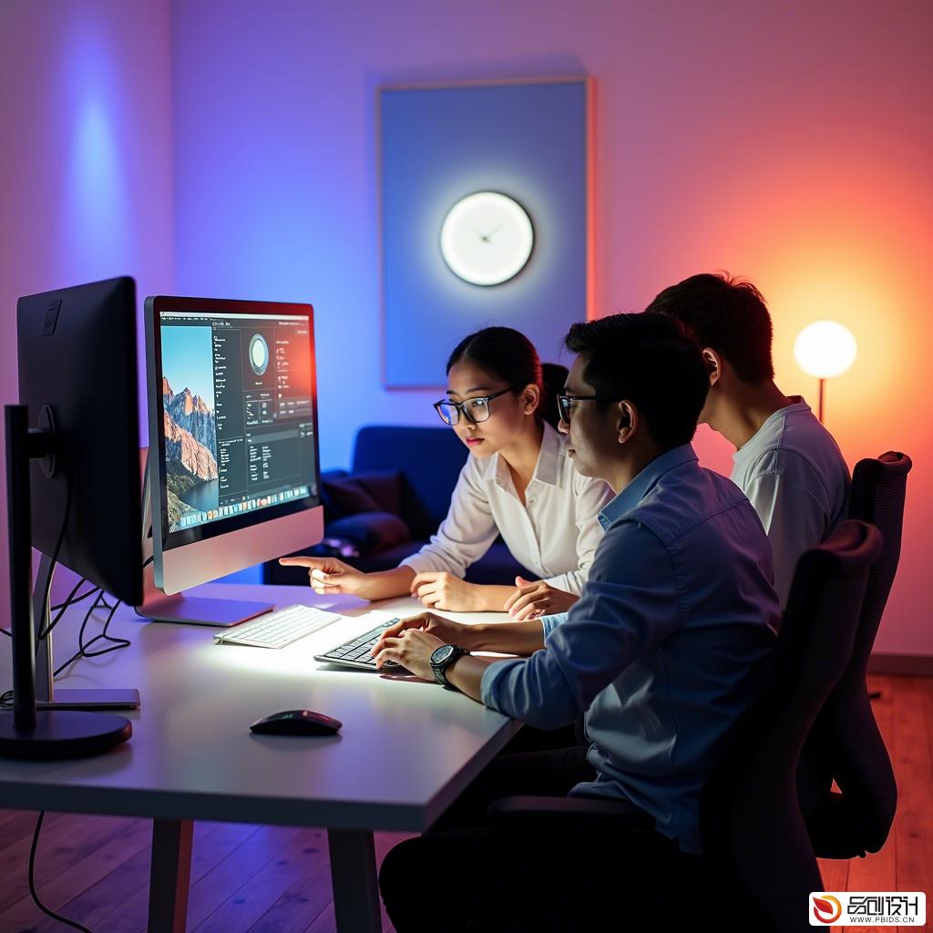 宁德市软件界面优化工作室：打造极致用户体...