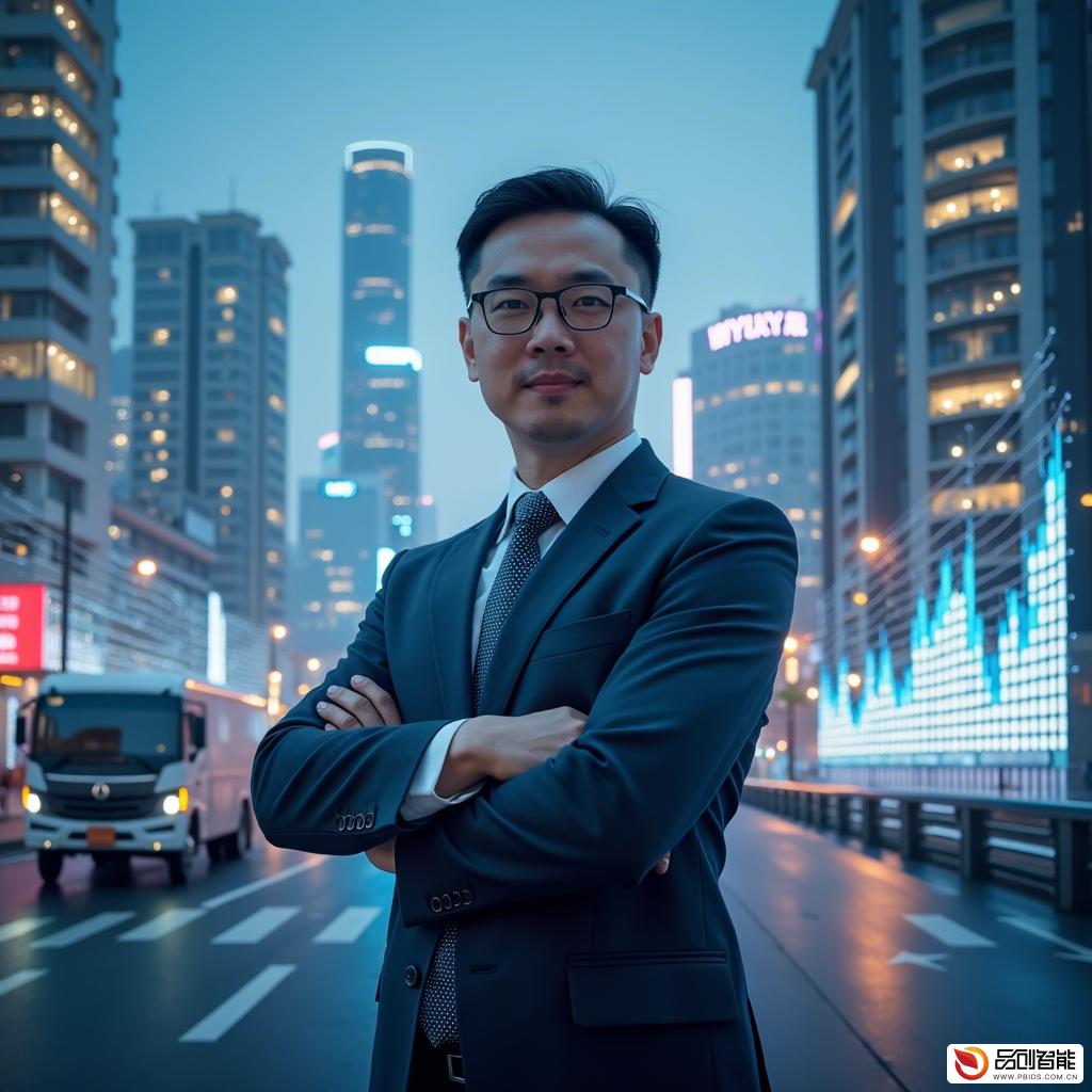 无锡市商用车驾驶行为分析服务商：引领智能交通新时代
