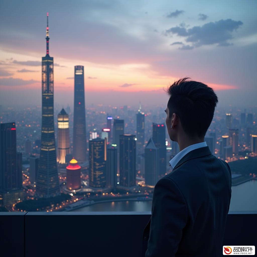 上海市物联网协议适配运营商：推动智慧城市...