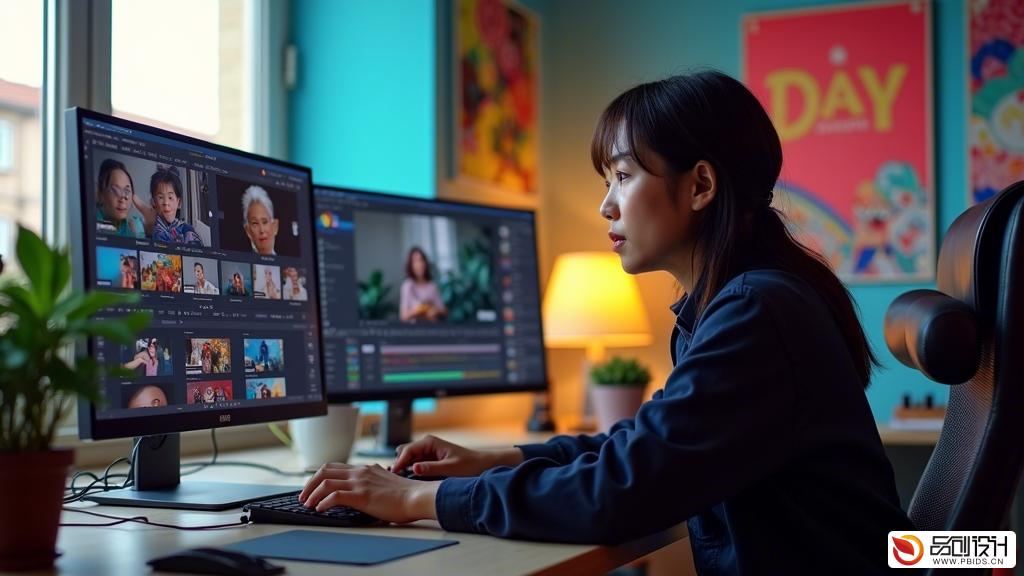 自媒体多维度品牌设计有限公司：打造全方位品牌影响力的策略与实践
