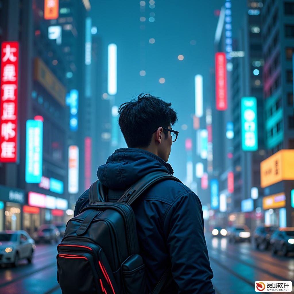 北京市零部件追溯AI平台的创新之路
