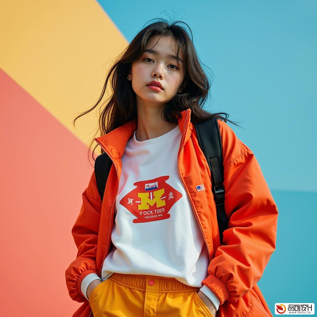 服装品牌符号设计的艺术与创新：打造独特品...