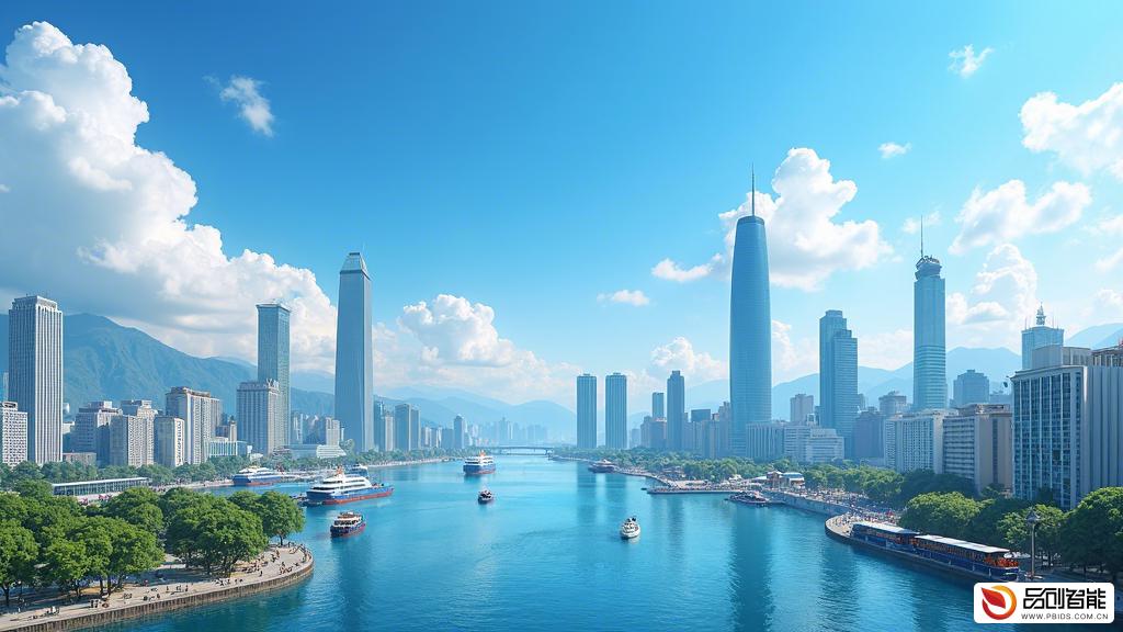 珠海市医美案例知识库：专业运营，美丽蜕变

