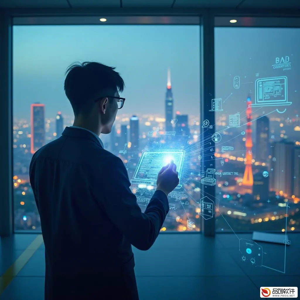 东莞市智能硬件低代码框架开发：创新引领未来
