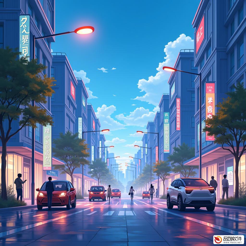 成都市市政设施溯源管理平台：研发团队的创新之旅
