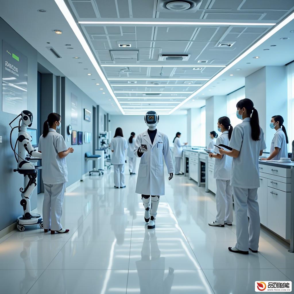 杭州市用户健康智能客服系统服务站：打造便...