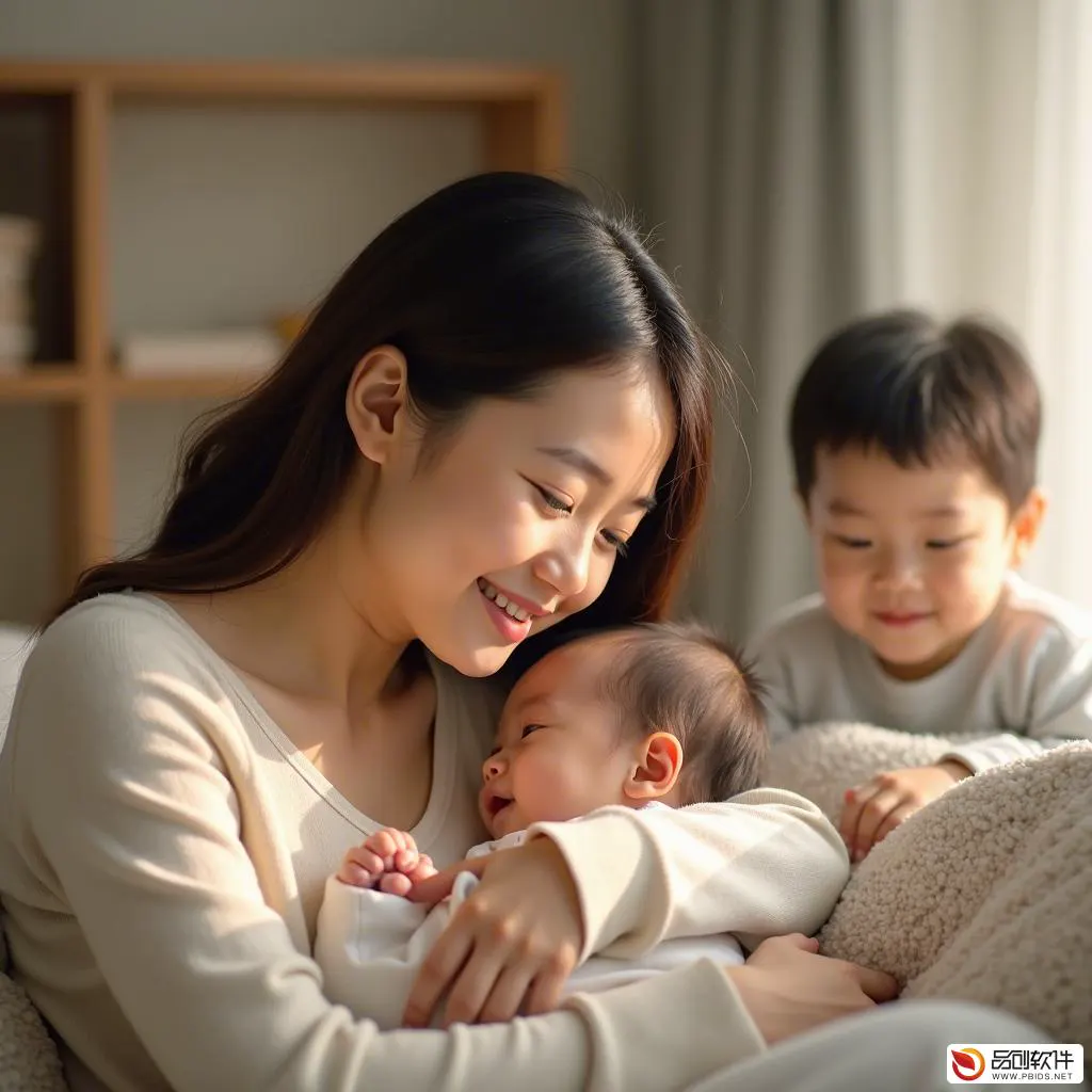 广州市小象米俪母婴平台集成商：引领母婴行业新风尚
