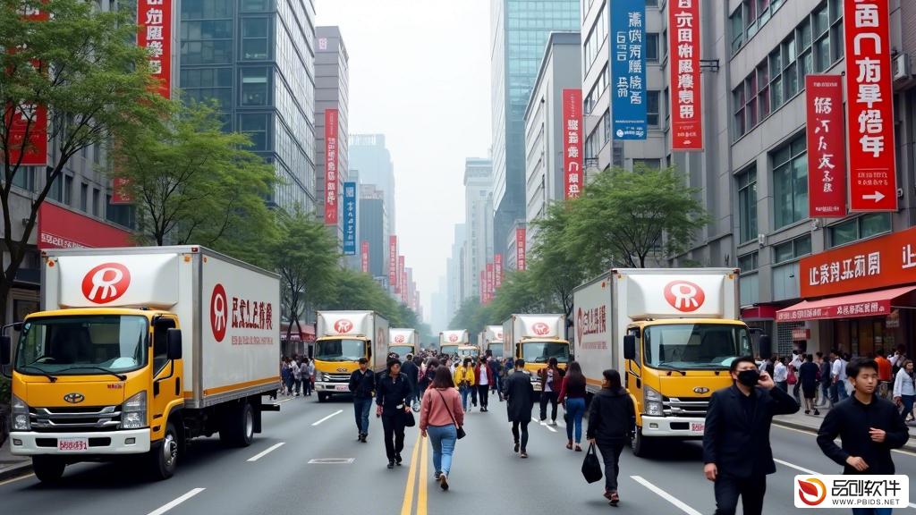 武汉市物流路径AI优化系统平台商：引领智慧物流新时代
