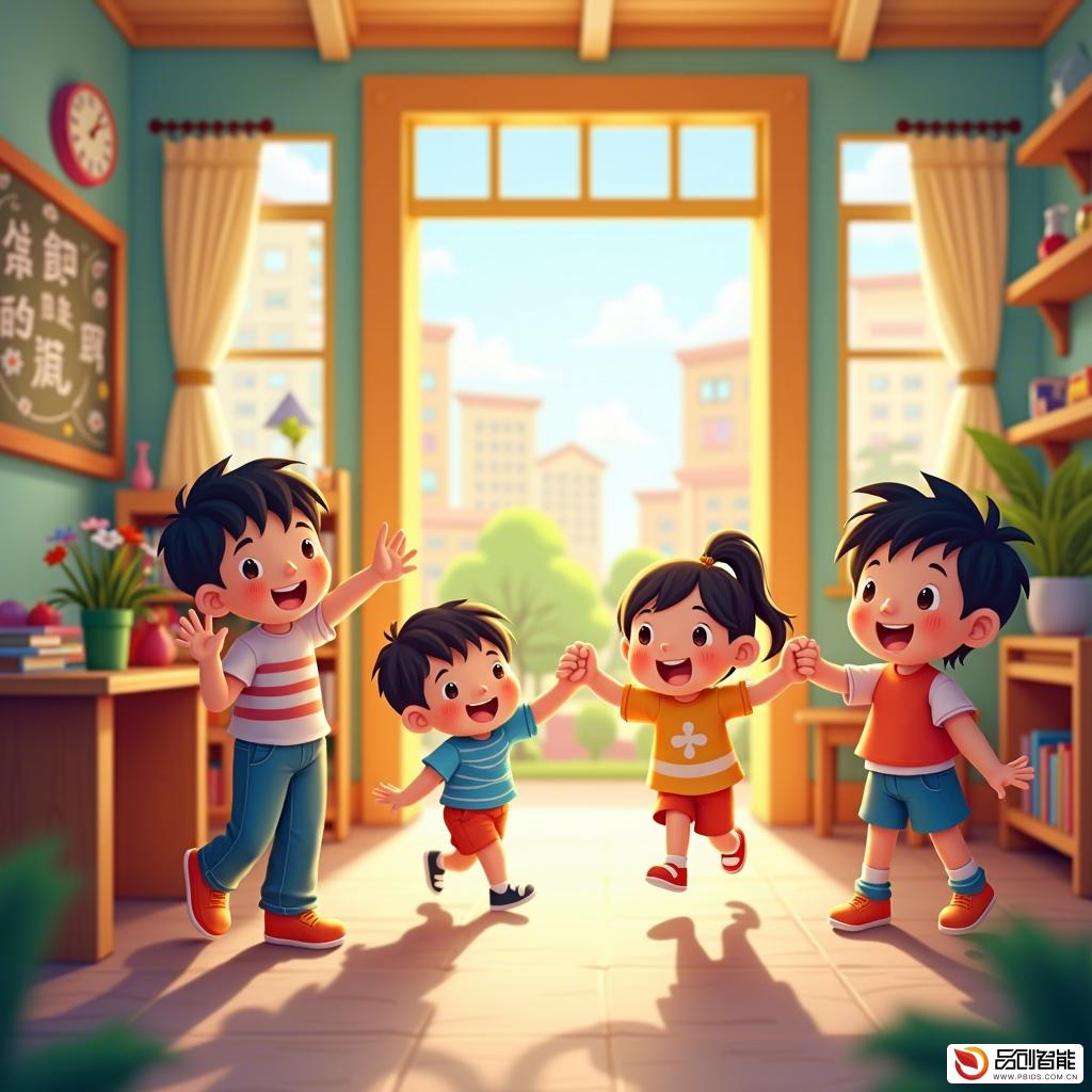 深圳市儿童心理健康筛查平台工场：守护儿童...