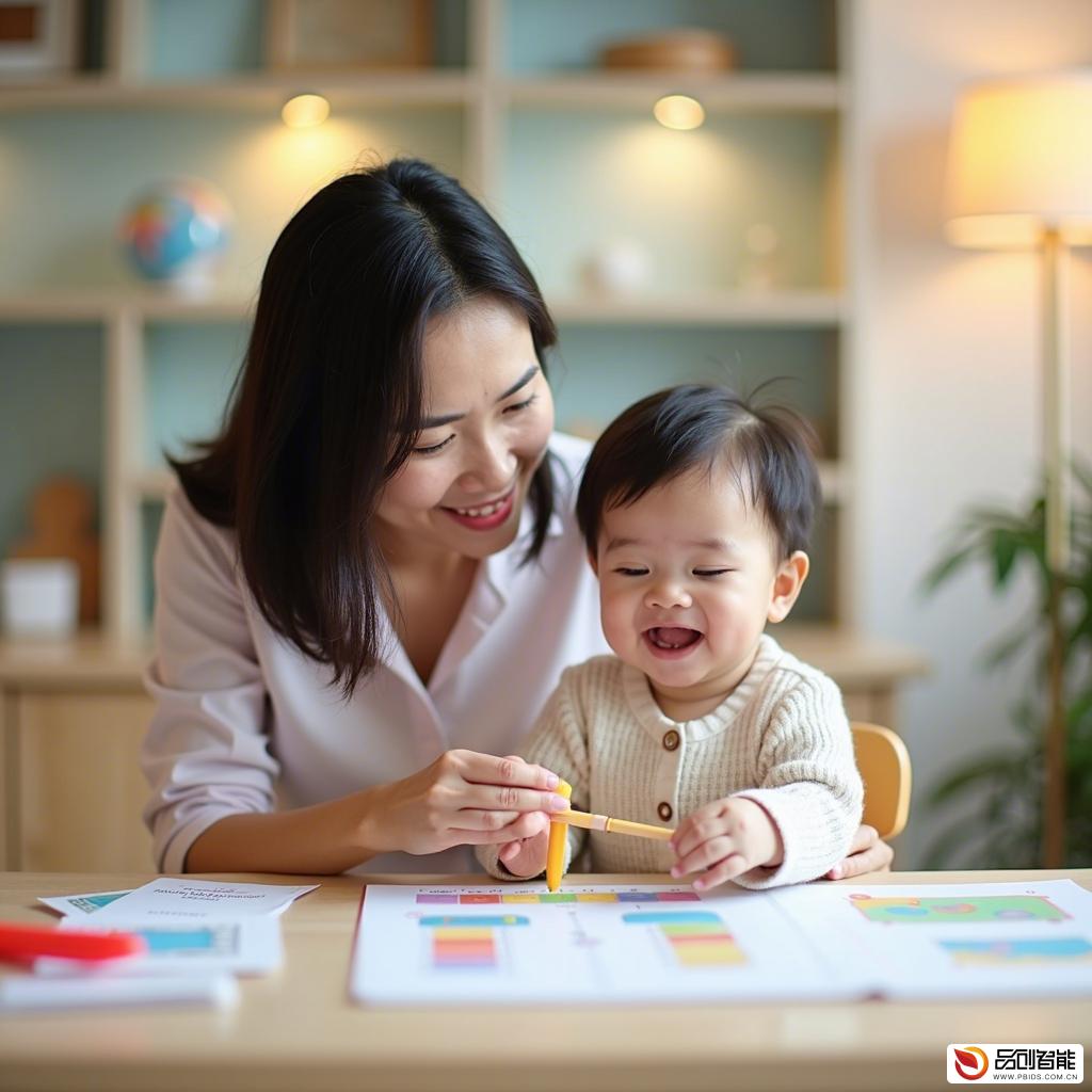 天津市婴幼儿发育评估模型方案：专业引领，...