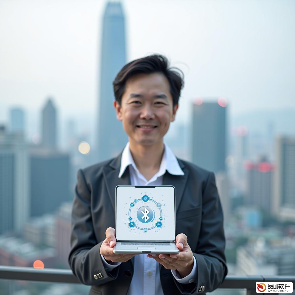 重庆市低功耗蓝牙资产追踪平台服务商：创新...