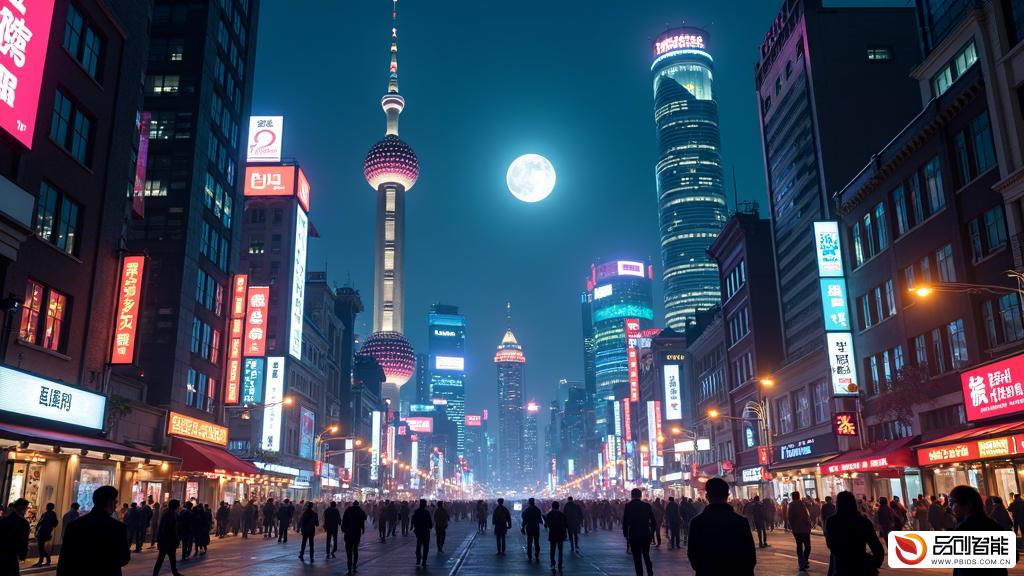 上海市分布式Wi-Fi零漫游平台：打造无缝网络新体验
