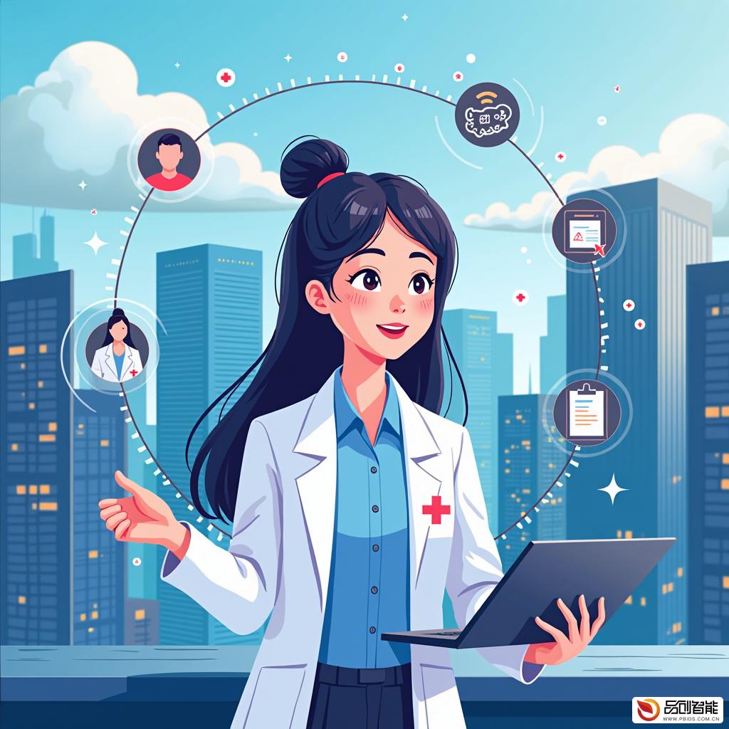 杭州市医疗设备休眠策略平台中心：创新管理...