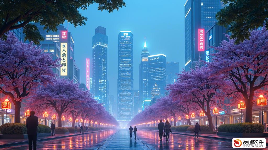 成都市商用车队智能调度平台的革新与实践
