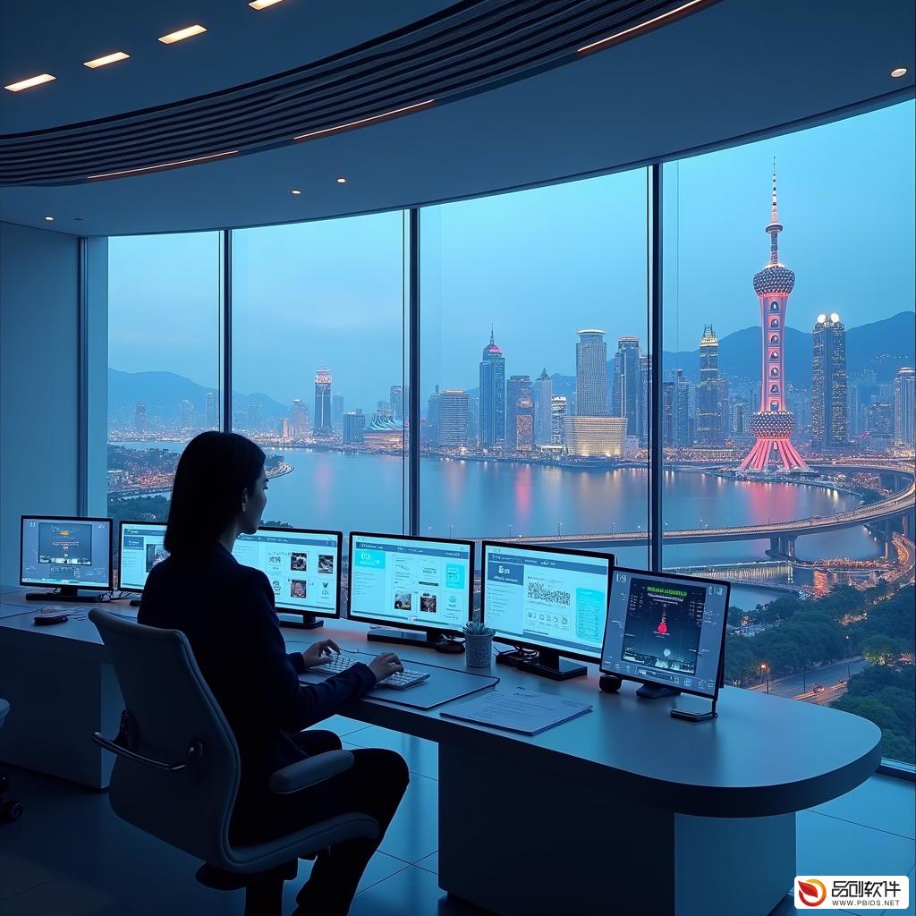 杭州市会议全流程AI管理系统：革新会议管理的新篇章
