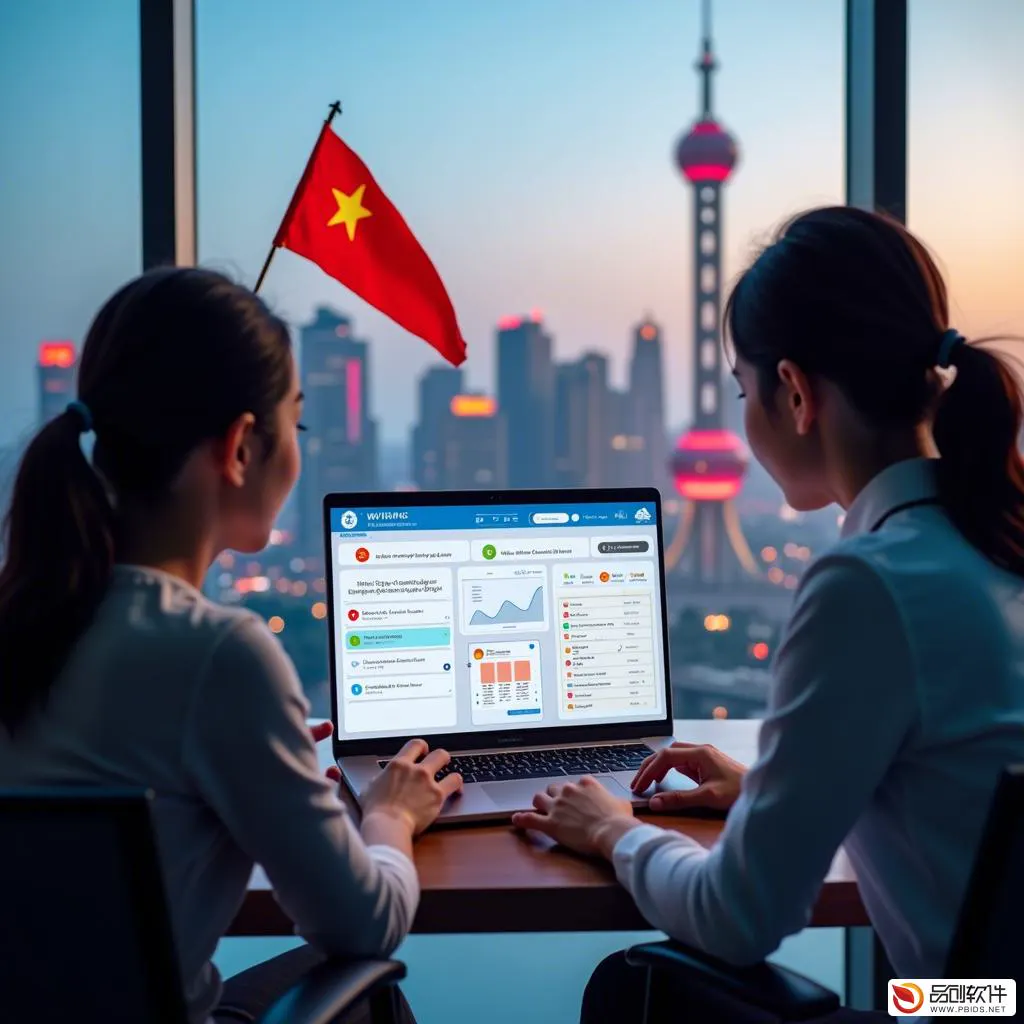 武汉市智慧党建管理系统：创新引领，打造高效党建...
