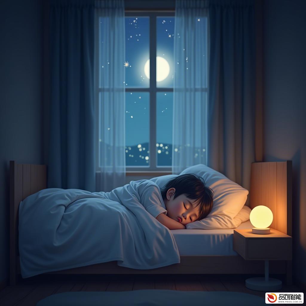 佛山市儿童睡眠质量分析报告：运营商视角下的深度剖析
