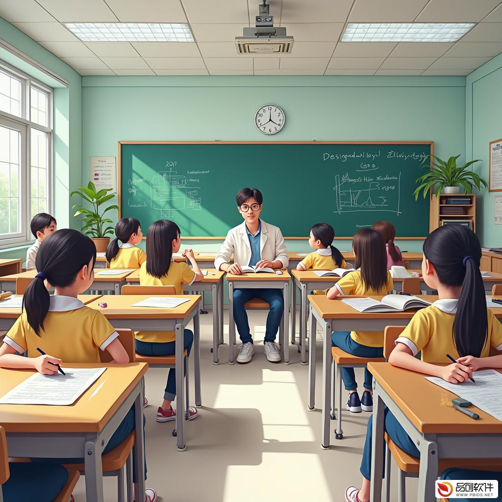 佛山市K12学科全覆盖：数理化/语文/英语系统工作室深度解析
