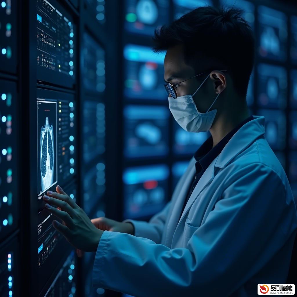 杭州市医疗影像云存储网关中心：推动医疗数...