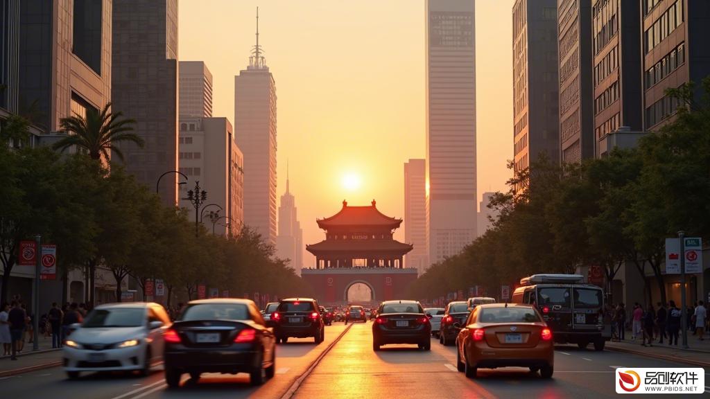 北京市AI语言翻译系统团队的革新之路
