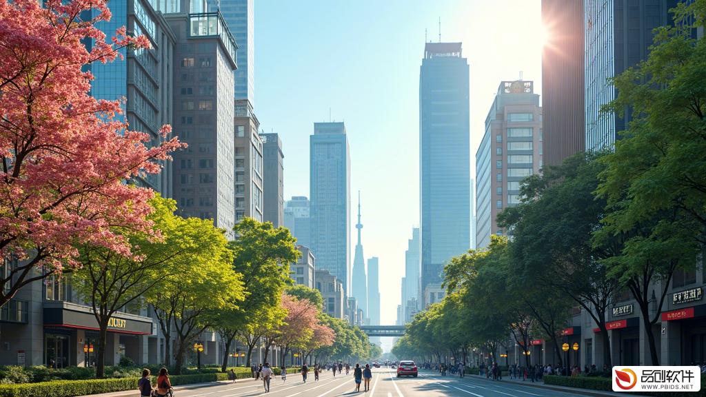 成都市区块链资产清算平台：创新引领金融未来
