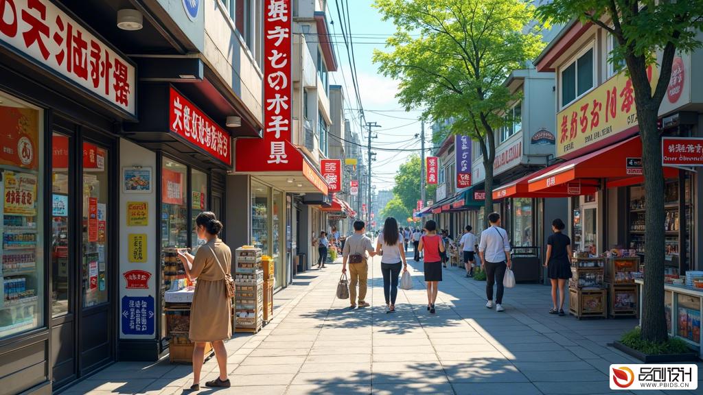 生活服务沉浸式动效方案设计：打造未来生活新体验
