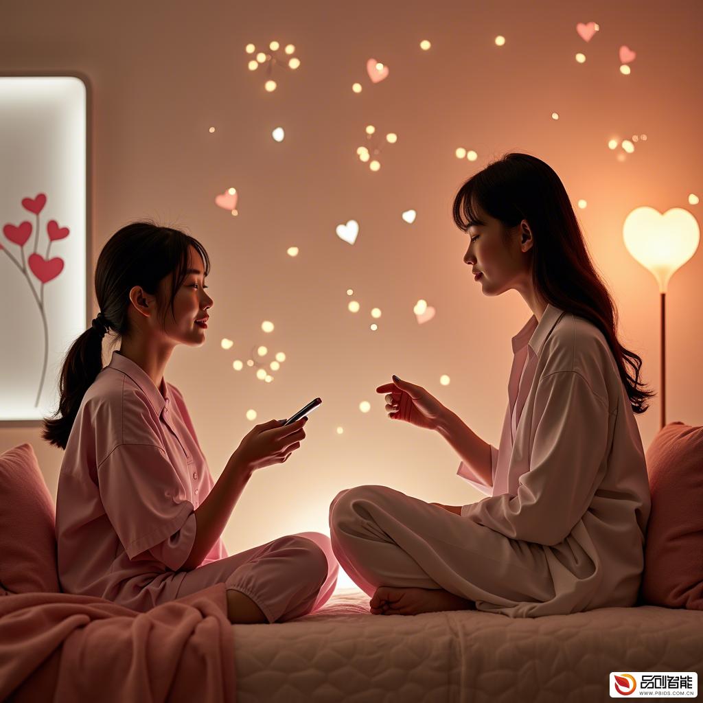 珠海市女性健康智能硬件中心：科技引领健康新风尚
