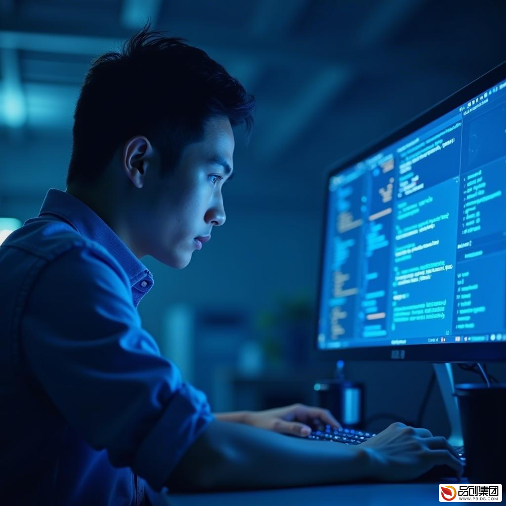 定制网站APP开发：打造专属数字化解决方案
